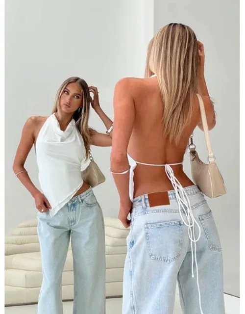 Interlude Top