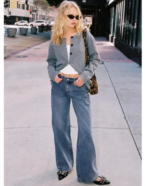 Everlong Jeans