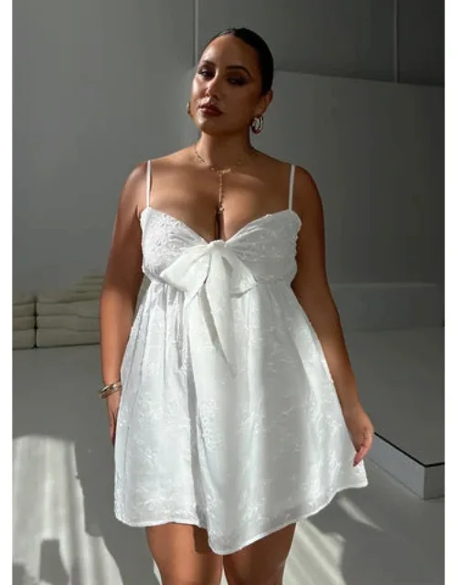 Mini Dress