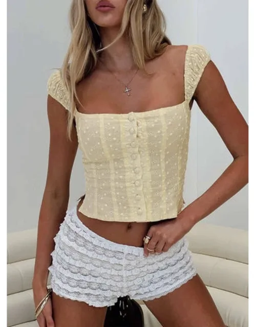 Lyncher Top