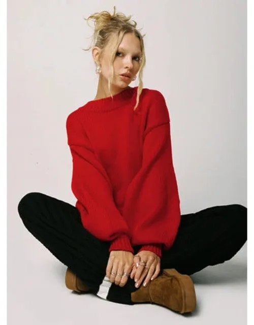 Harmony Sweater