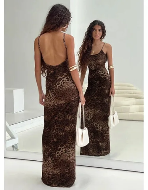 Knox Maxi Dress