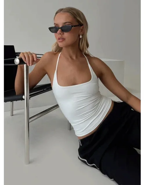 Nylon Top