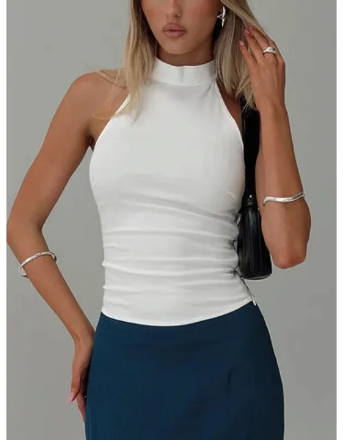 Merril Halter Top