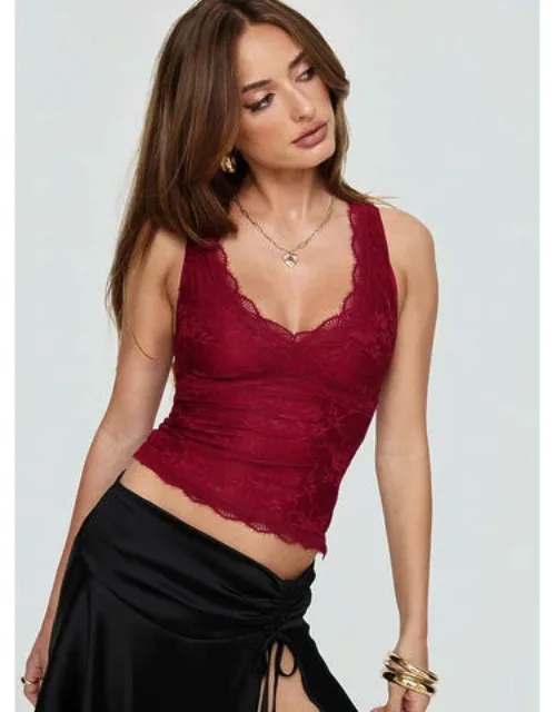 Far Away Top
