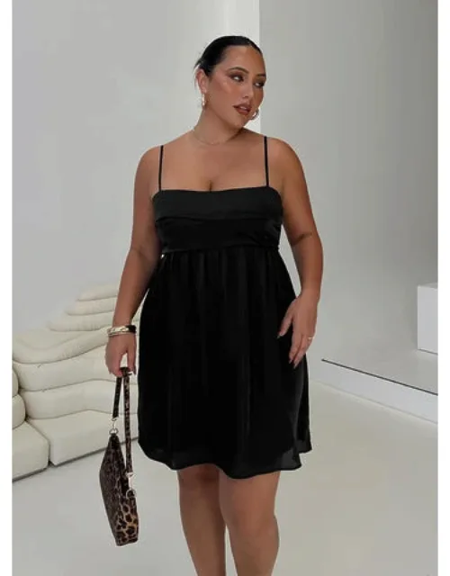 Ortega Mini Dress