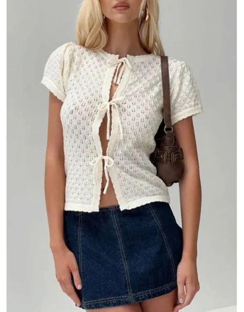 Knit Top
