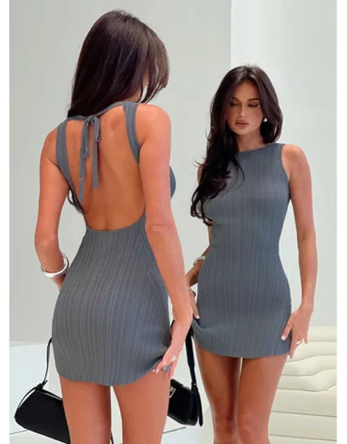 Mayok Mini Dress