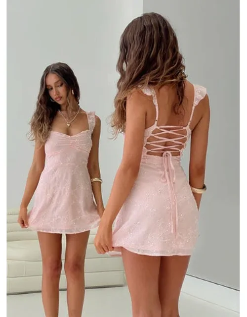 Landon Mini Dress