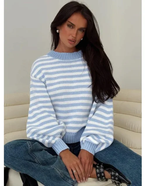 Harmony Knit Sweater