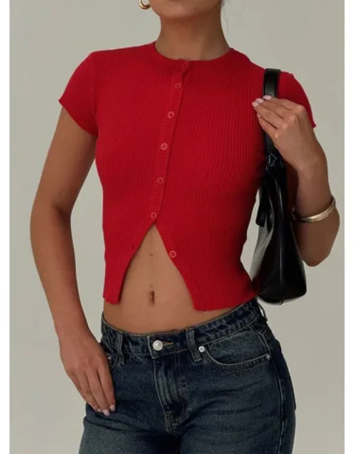 Suzu Top