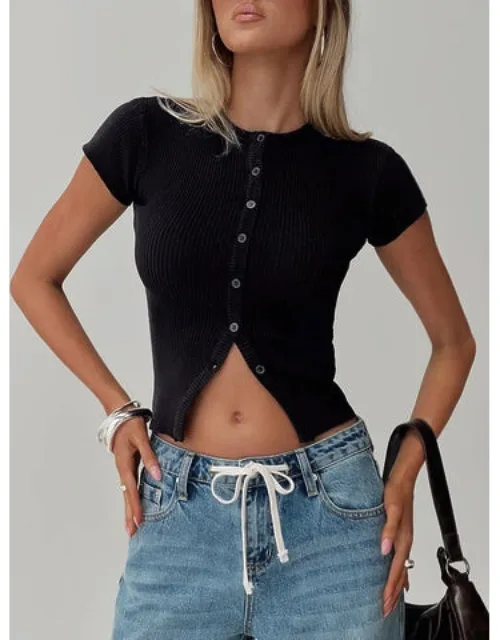Suzu Top