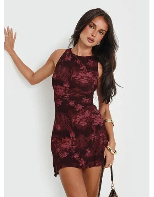 Vivre Mini Dress