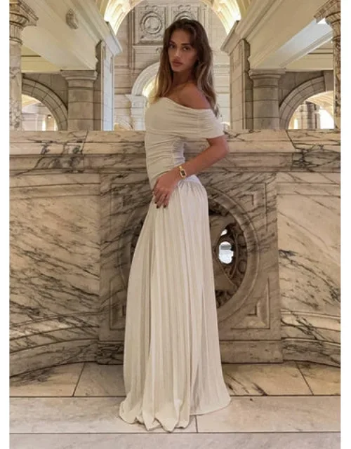 Field Of Dreams Maxi Dress
