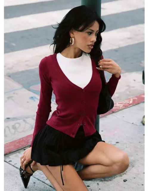 York Cardigan