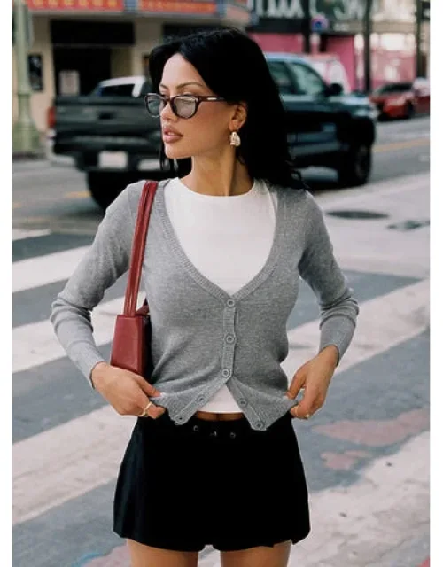 York Cardigan