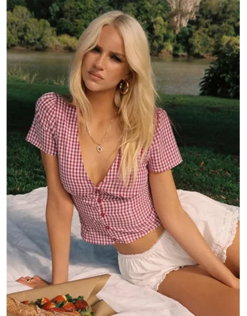 Isolda Top