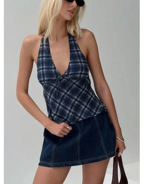 Amalthea Top