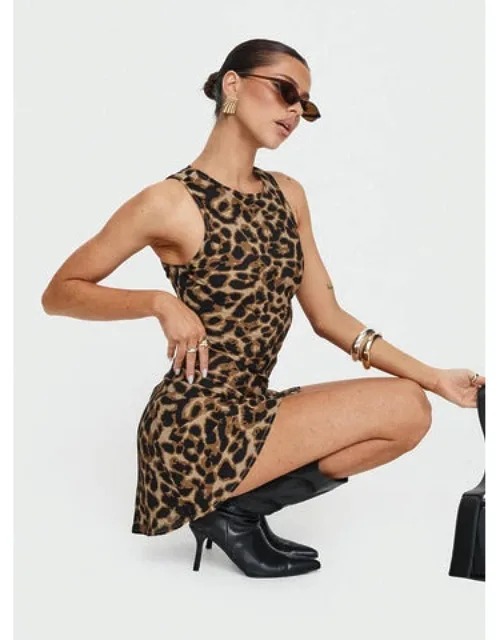 Vivre Mini Dress