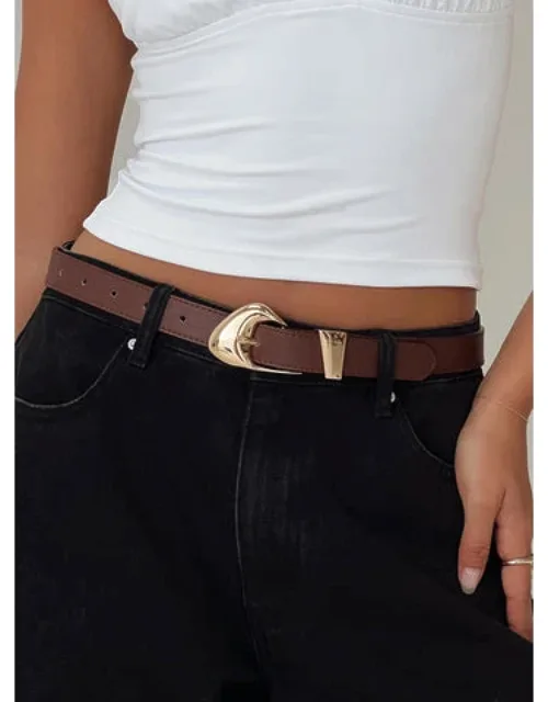 You're Strong Belt