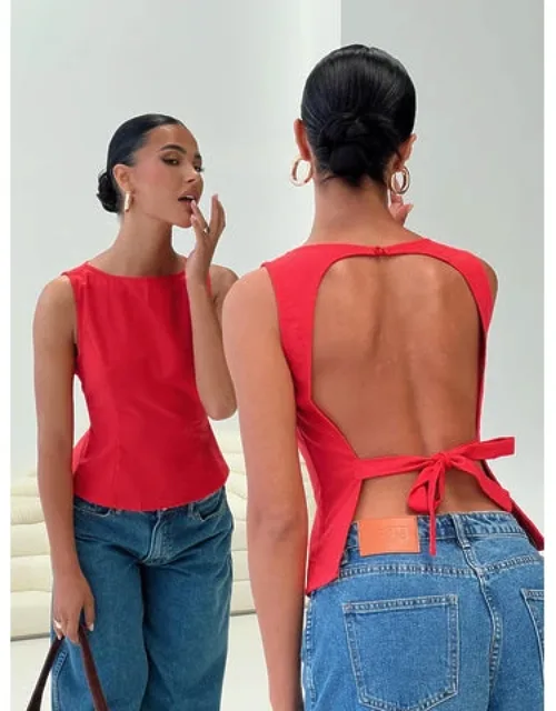Lilitina Top