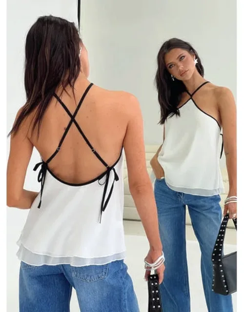 Halter Top