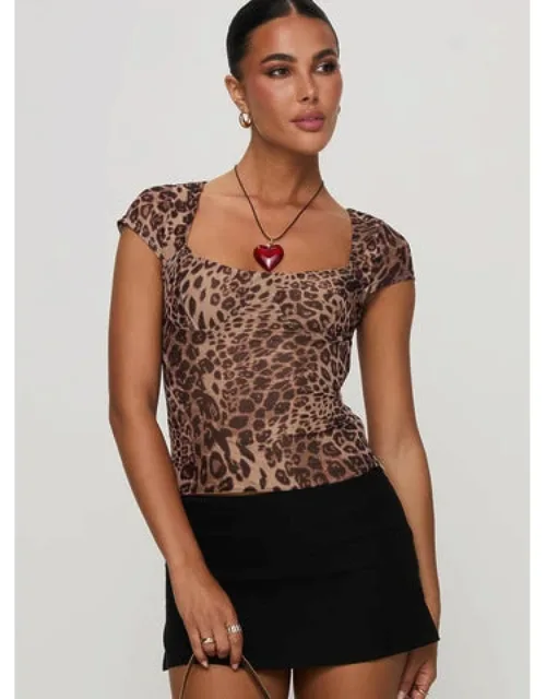 Nerys Top