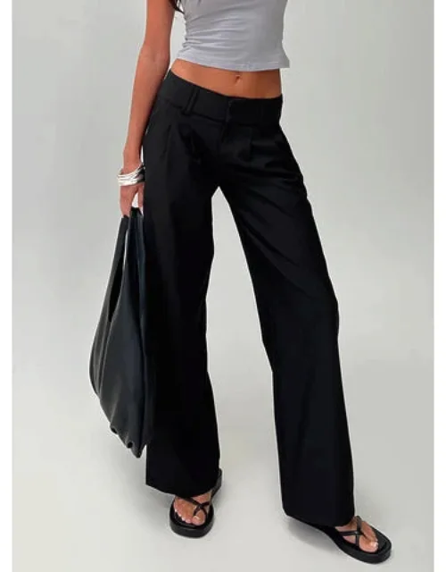 Two Lovers Low Rise Pants