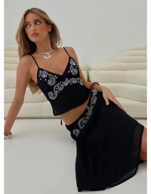 Pappilion Top