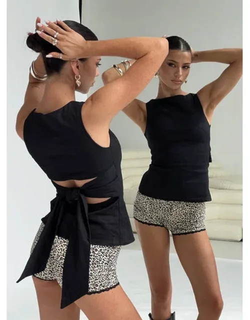 Michaud Top