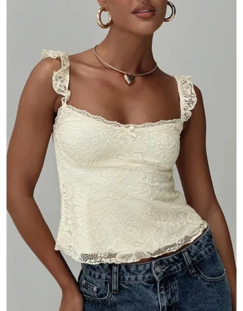 Lace Top