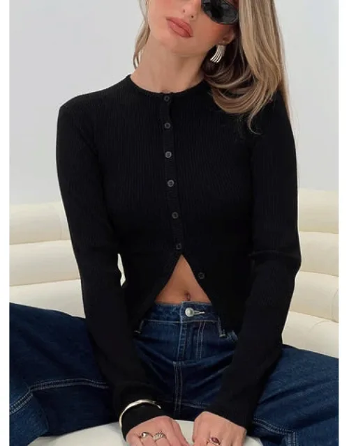 Suzu Long Sleeve Top