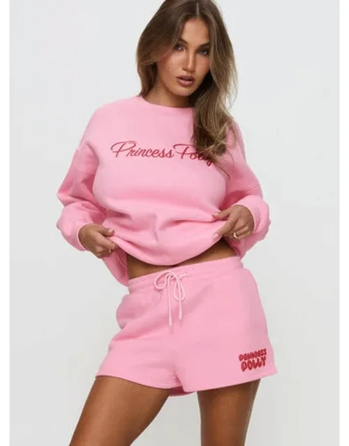 Sweat Shorts