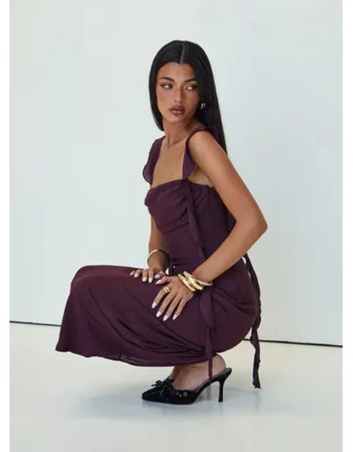 Lanai Maxi Dress