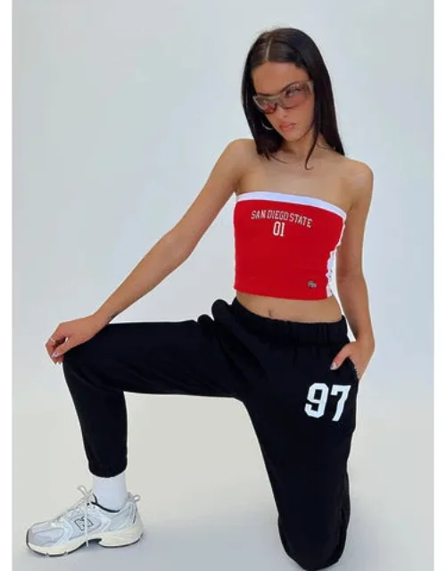 Sdsu Sweatpants Black