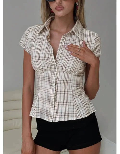 Cottesloe Blouse Top