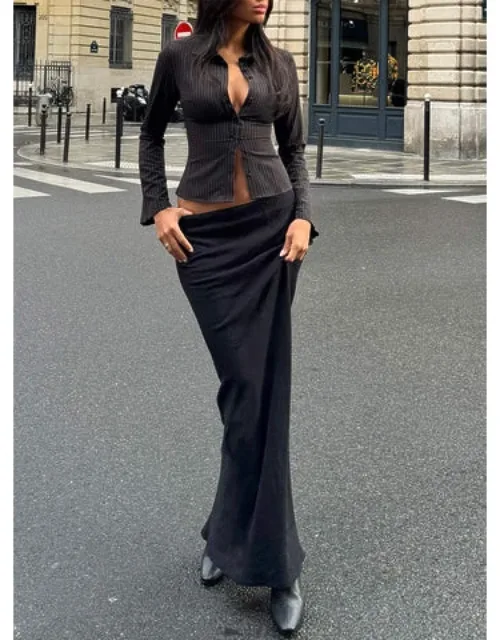 Maxi Skirt