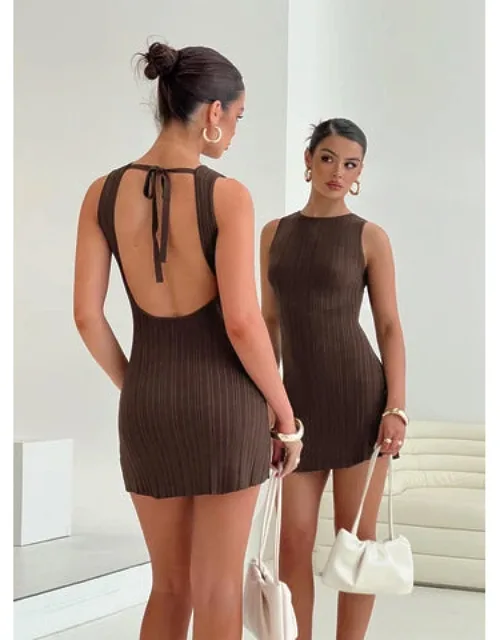 Mayok Mini Dress