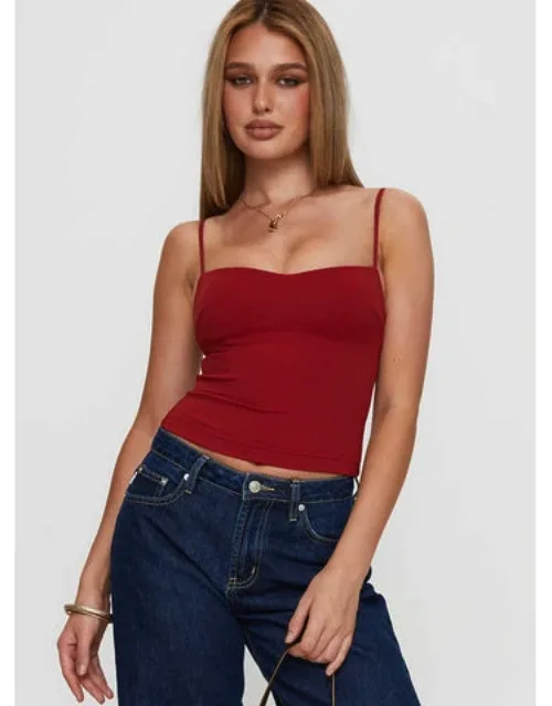 Evanda Top