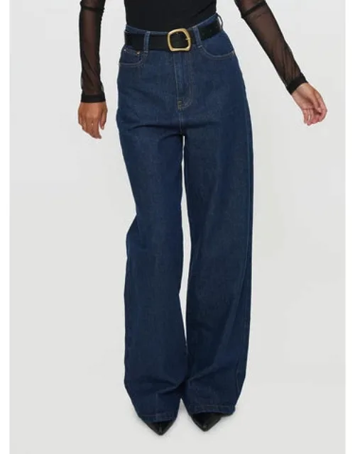 Nicolo Jeans