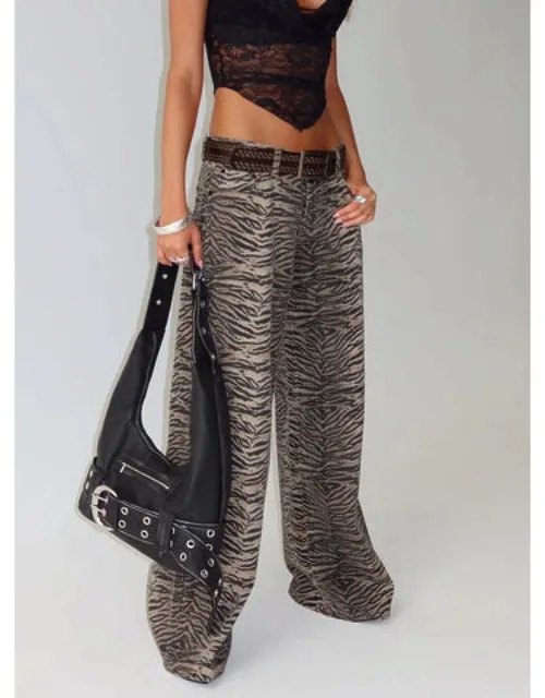 Radical Baggy Jeans