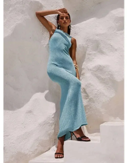 Tourista Maxi Dress