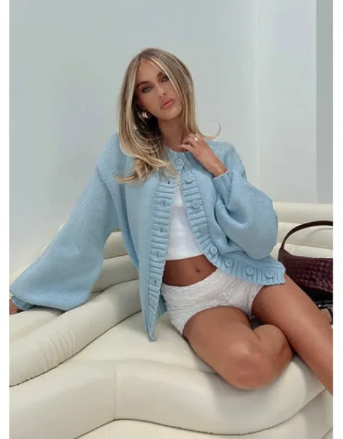 Edern Cardigan