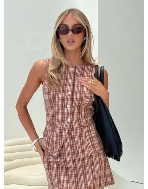 Theodosia Top
