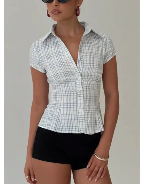 Cottesloe Blouse Top