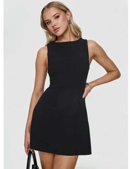 Mini Dress