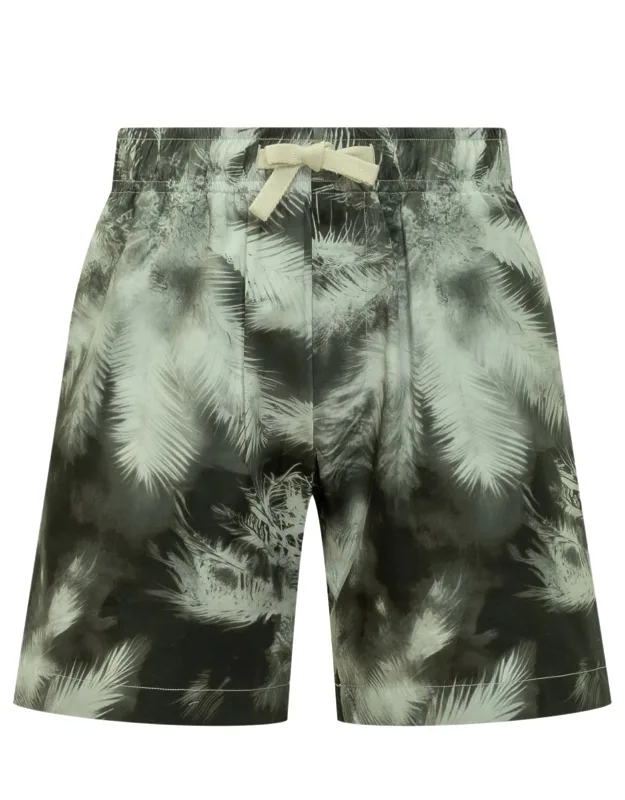 Short Pants
