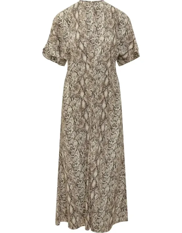 Keany Dress