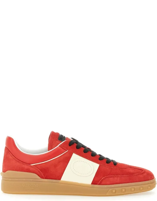 "upvillage Sneaker Made In Italy"