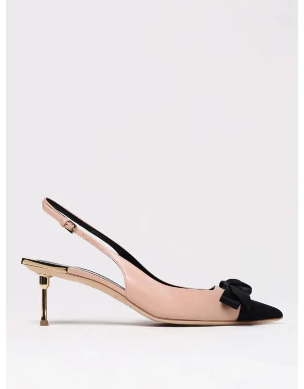 High Heel Shoes